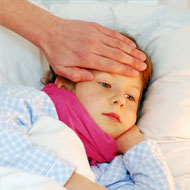 Sleep Apnea In Toddlers