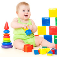 Baby Brain Development Stages