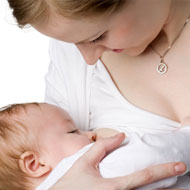 Breastfeeding & Growth Spurts