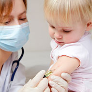 Baby Vaccination Schedule