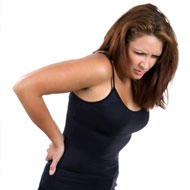 Miscarriage Signs : Back Ache