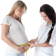 Bodily Changes In Pregnancy