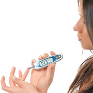 Glucose Test When Pregnant
