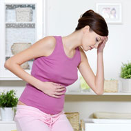 2nd Pregnancy Morning Sickness