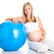 Curbing Pregnancy Weight Gain