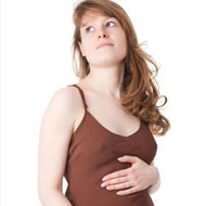 Curb Mood Swings In Pregnancy