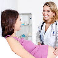 Managing Diabetes In Pregnancy