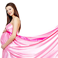 Beauty & Style During Pregnancy