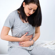 Upper abdominal pain In pregnancy
