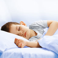 Toddlers Vomiting At Night No Fever