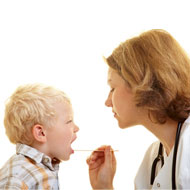 Cough In Toddlers
