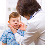 Toddler Strep Throat Symptoms