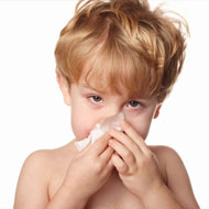 Viral Infections In Toddlers