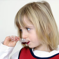 is bronchitis contagious for newborns