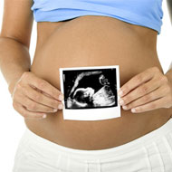 Fetal Position - Week 34