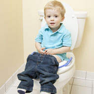 Useful Baby Potty Training Tips and Equipment